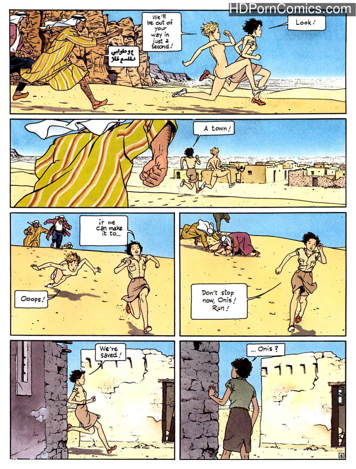 Little Ego31 free sex comic